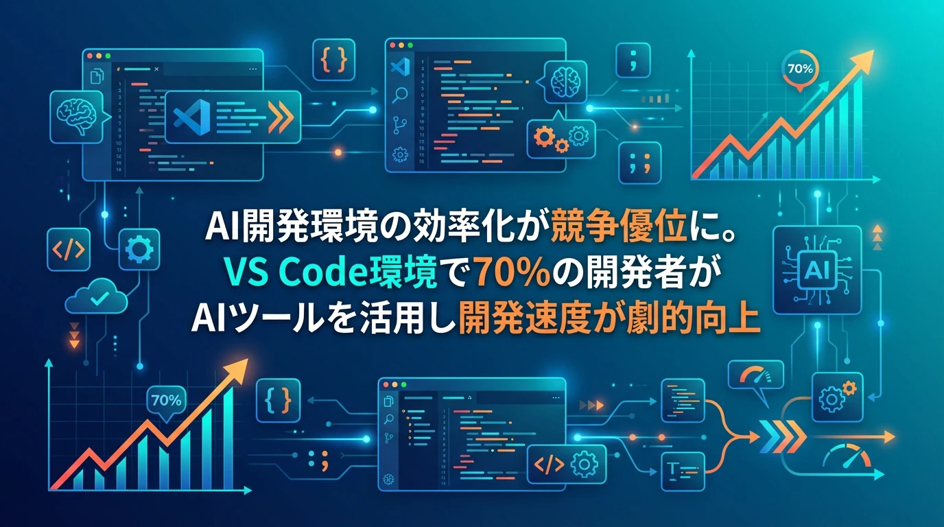 heading_なぜ今VS Code拡張機能が重要なのか_20260118_155507 - 生成AIビジネス活用研究所 なぜ今、VS Code拡張機能が重要なのか?