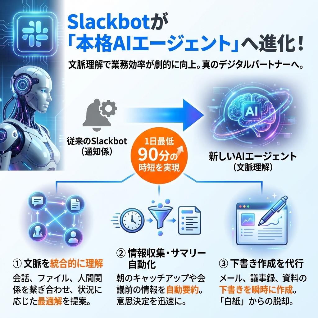 記事のインフォグラフィックサマリ