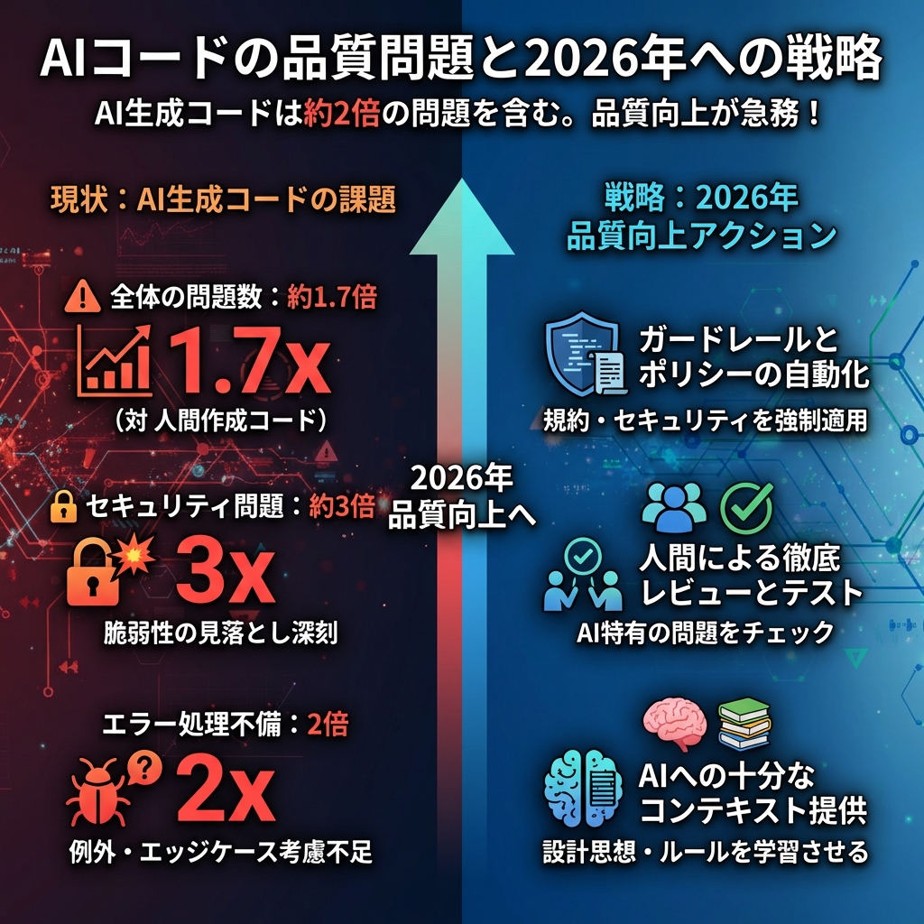 記事のインフォグラフィックサマリ