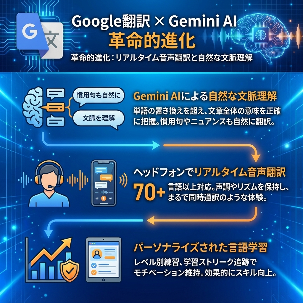 記事のインフォグラフィックサマリ