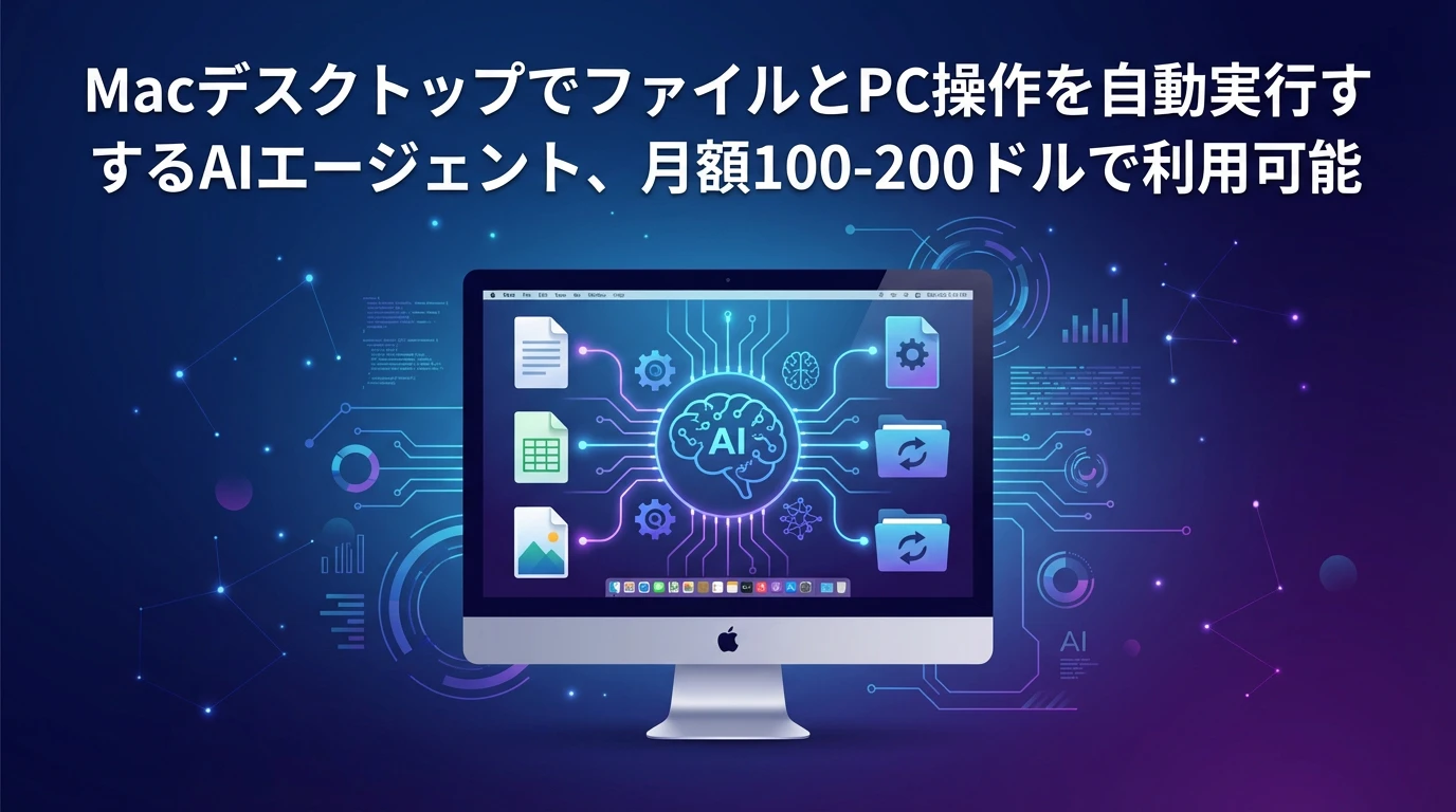 heading_Claude Coworkとは従来のAIチャットを超えたデス_20260118_155651 - 生成AIビジネス活用研究所 Claude Coworkとは?従来のAIチャットを超えた「デスクトップエージェント」