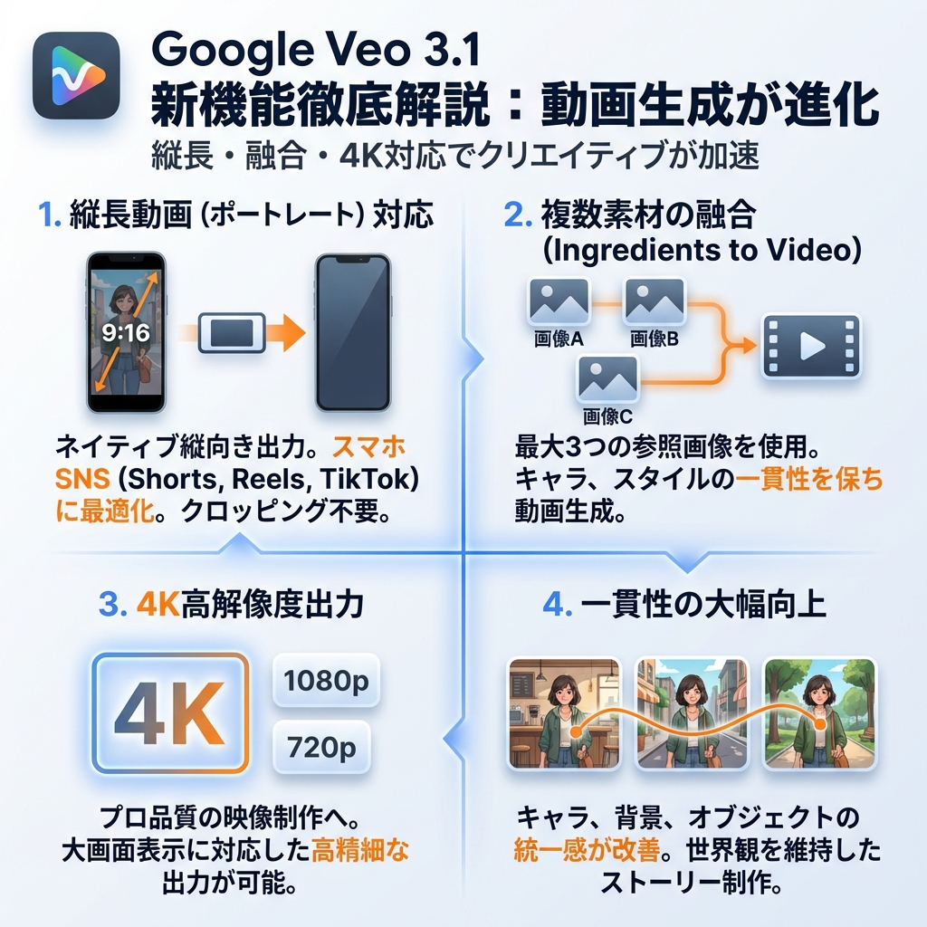 記事のインフォグラフィックサマリ
