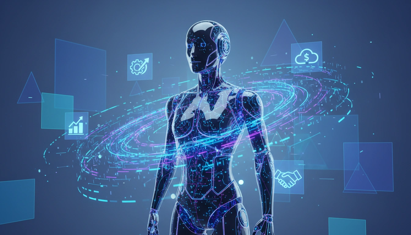 Slackbotが本格的なAIエージェントに進化！文脈理解で業務効率が劇的向上する新機能を徹底解説