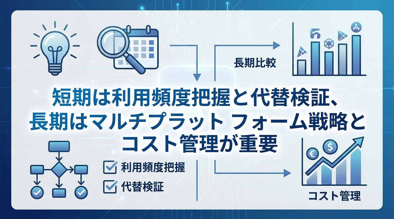 heading_ユーザーが取るべき行動指針_20260120_082410 - 生成AIビジネス活用研究所 ユーザーが取るべき行動指針