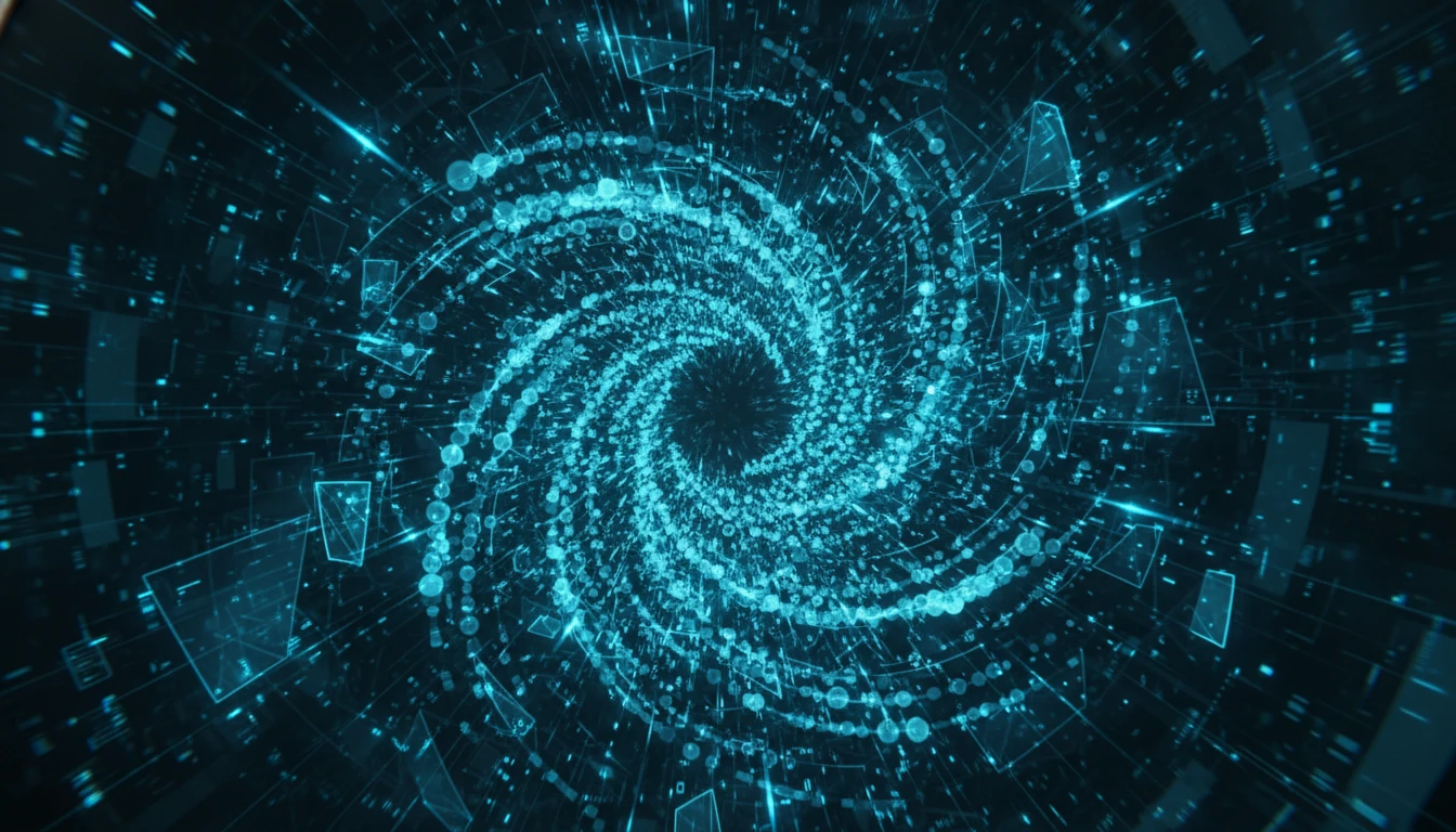 Kimi K2.5のAgent Swarmが革命的すぎる！最大100エージェントの並列処理で作業効率4.5倍向上の衝撃