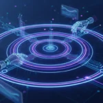 ノーコードAI自動化ツール利用率調査：Power Automate 8.5%、Dify 5.5%、n8n 3.6%から見る市場動向と最適な選び方