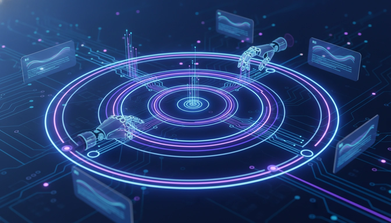 ノーコードAI自動化ツール利用率調査：Power Automate 8.5%、Dify 5.5%、n8n 3.6%から見る市場動向と最適な選び方