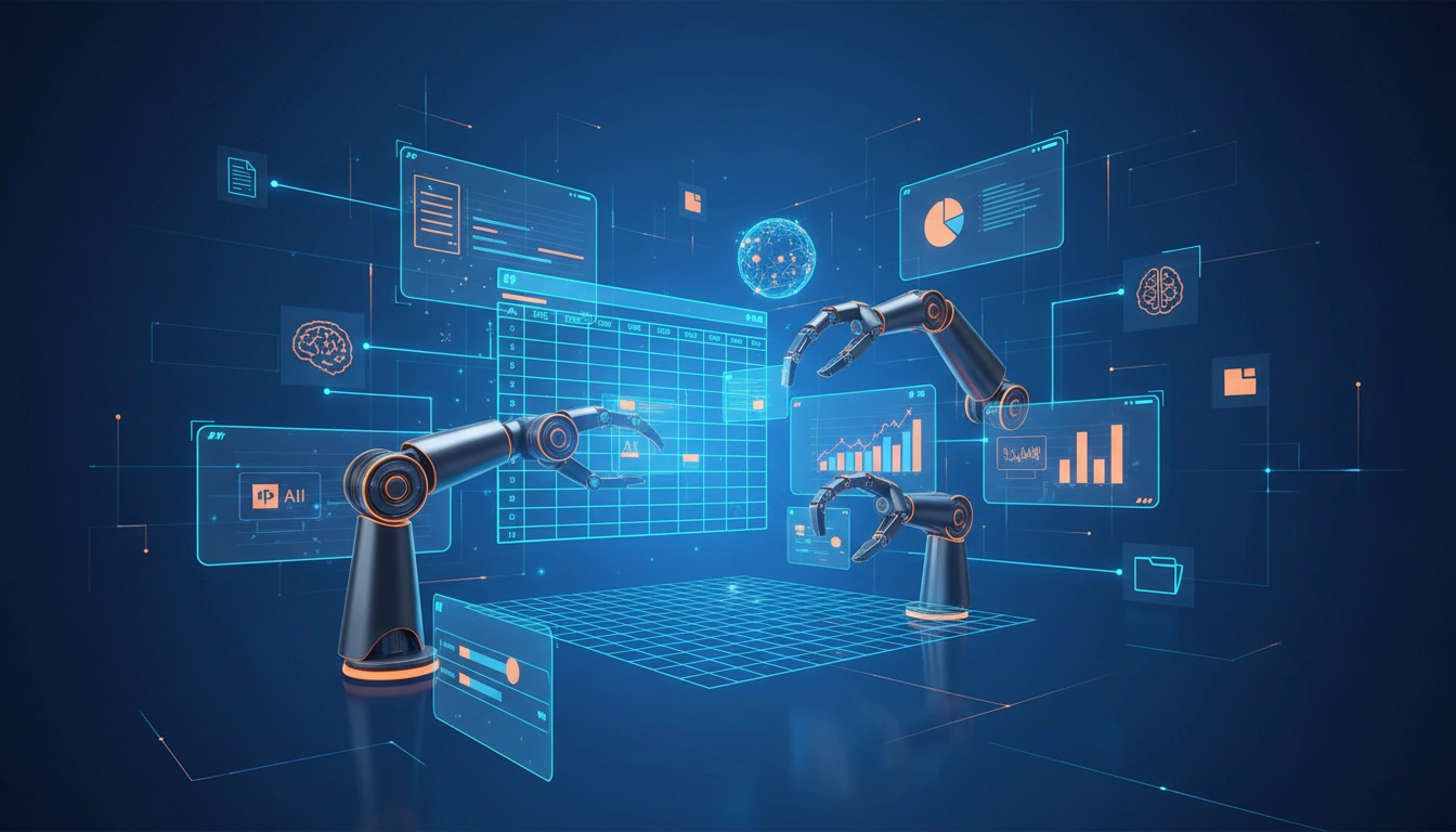 Agent Skillsで表作成を自動化！PowerPointの表作成が劇的に楽になる新しいアプローチ