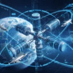 SpaceX×xAI買収が示すAI業界の新たな転換点：宇宙データセンターが変える競争の構図