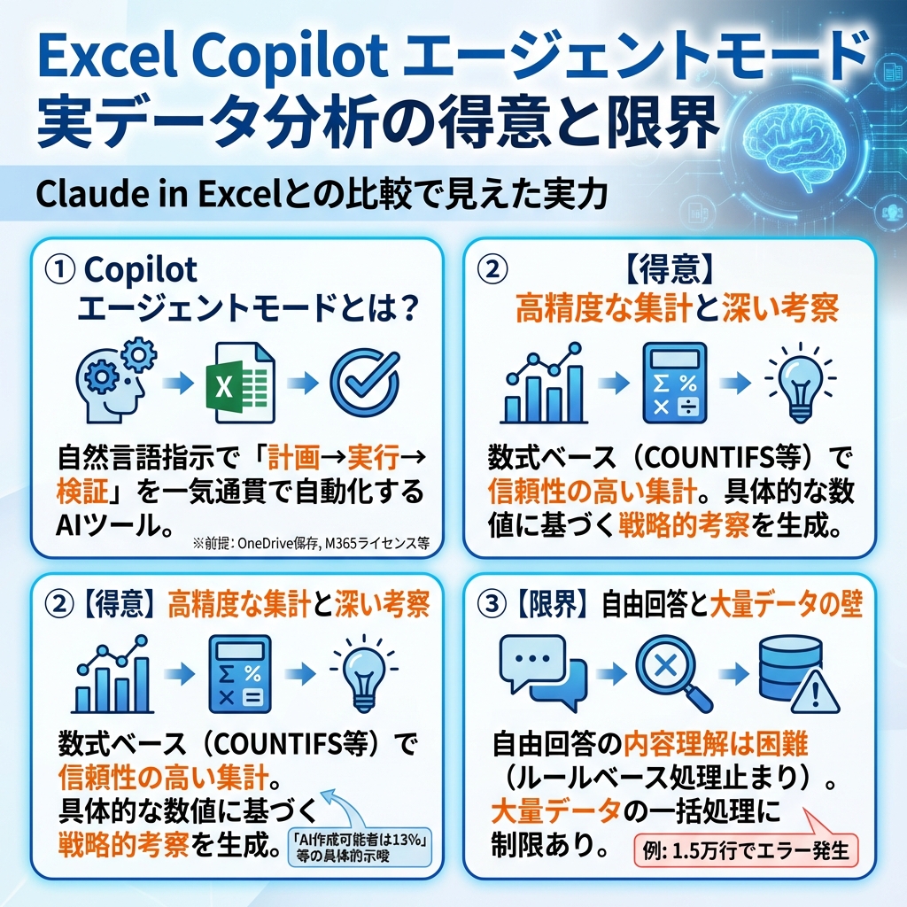 記事のインフォグラフィックサマリ