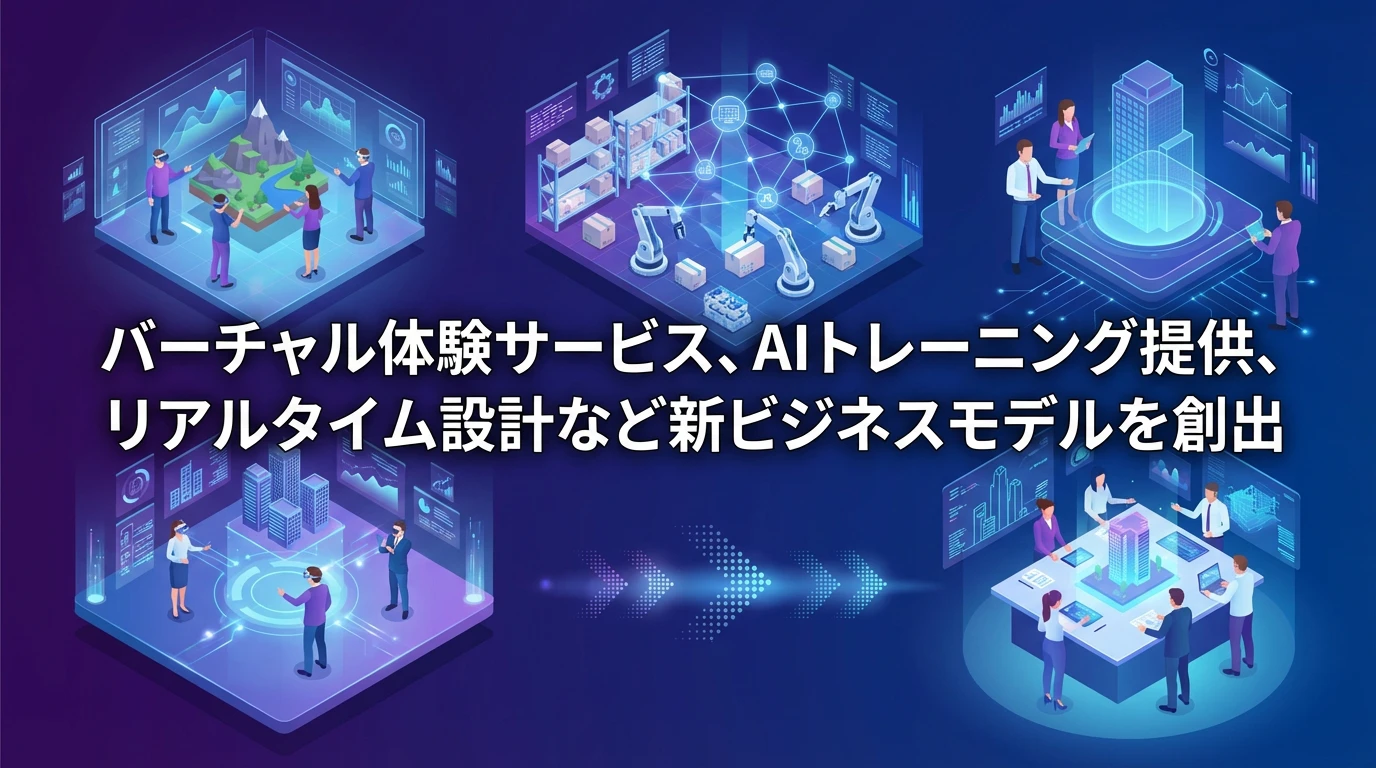 ビジネスへの具体的なインパクト