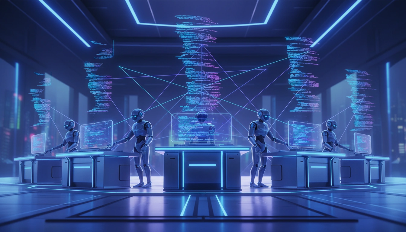 Claude Code「エージェントチーム」機能の実践レビュー：並列実行で開発効率が劇的に向上する理由