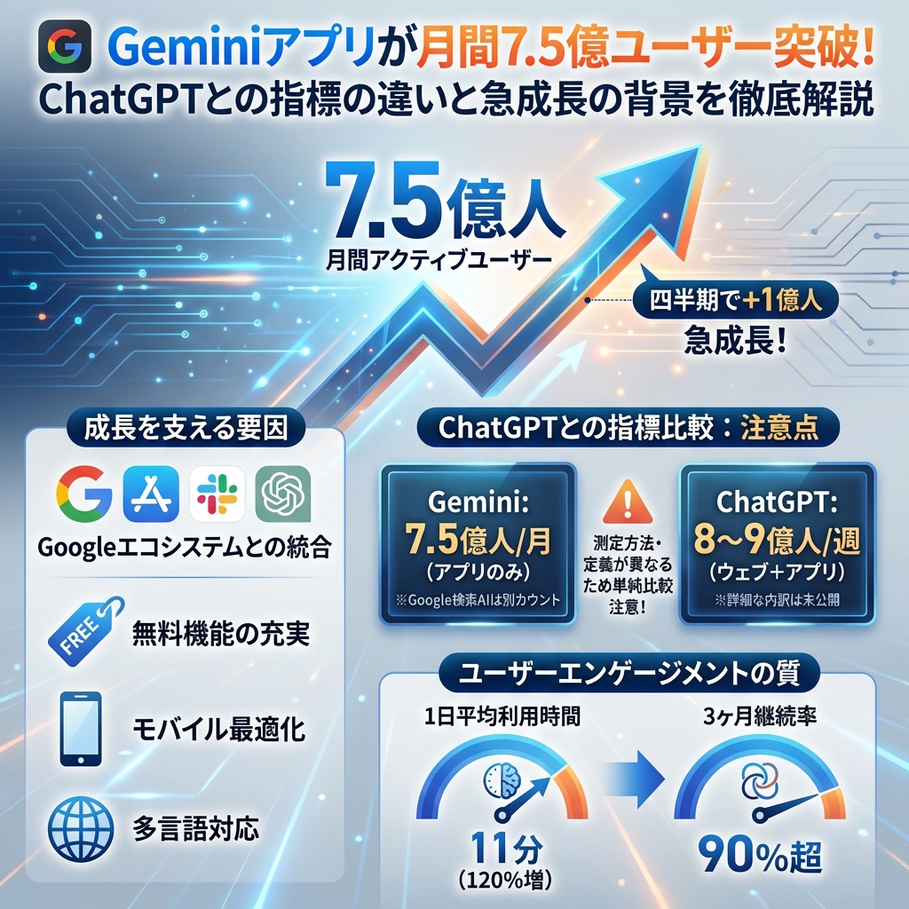 記事のインフォグラフィックサマリ