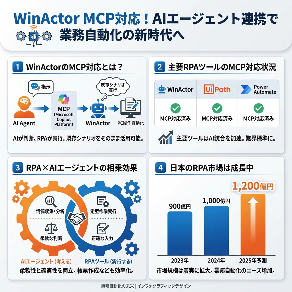 記事のインフォグラフィックサマリ