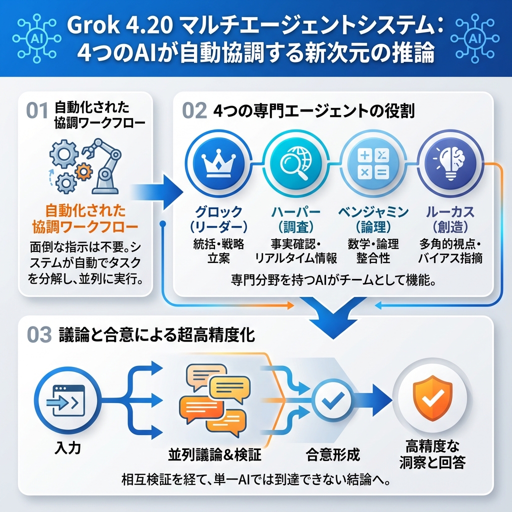 記事のインフォグラフィックサマリ