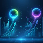 Geminiアプリが月間7.5億ユーザー突破！ChatGPTとの指標の違いと急成長の背景を徹底解説