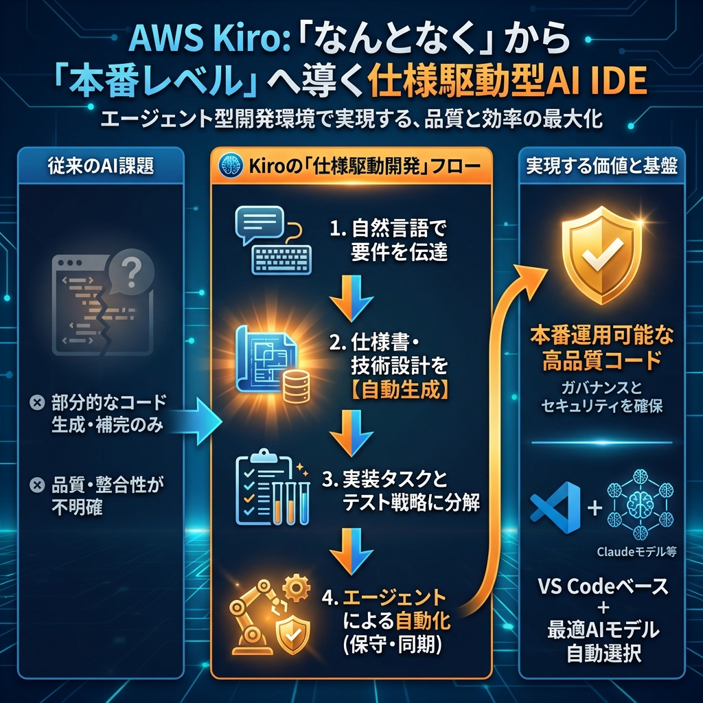 記事のインフォグラフィックサマリ