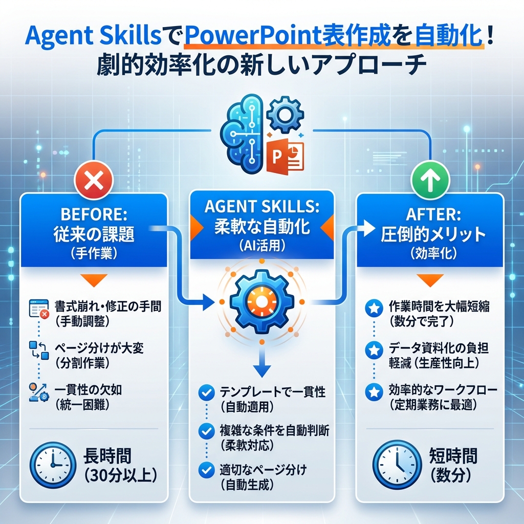 記事のインフォグラフィックサマリ