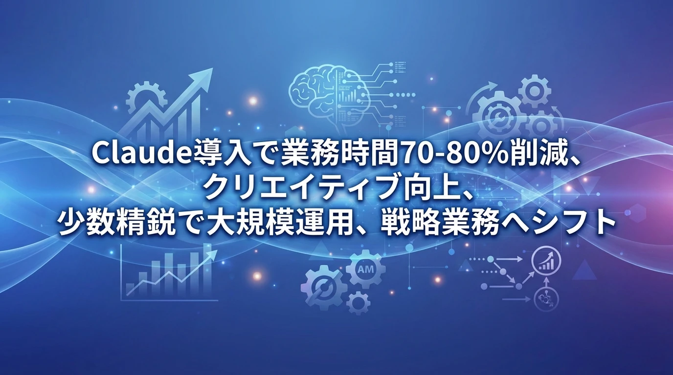 heading_02_20260225_084339 - 生成AIビジネス活用研究所 実践で得られる4つの劇的な変化