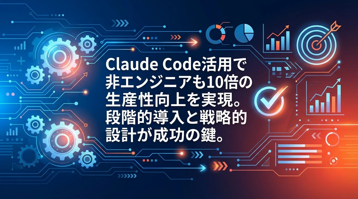 heading_05_20260225_084411 - 生成AIビジネス活用研究所 まとめ:非エンジニアでも実現できるAIマーケティング革命