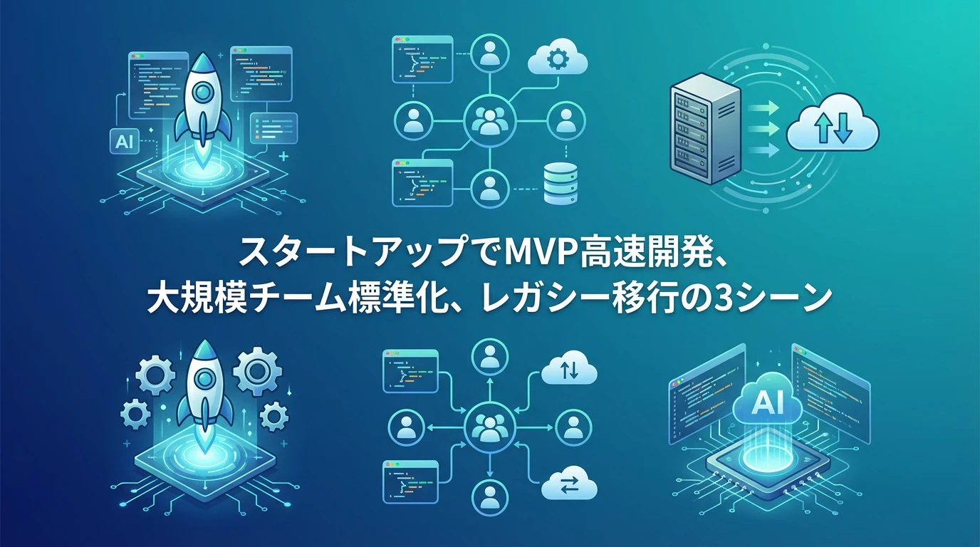 実践的な活用シーン