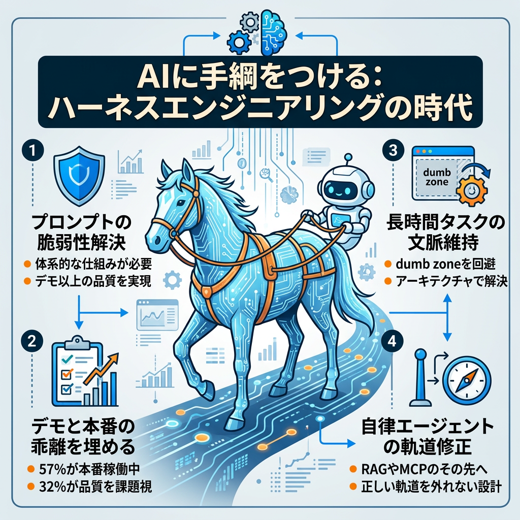 記事のインフォグラフィックサマリ