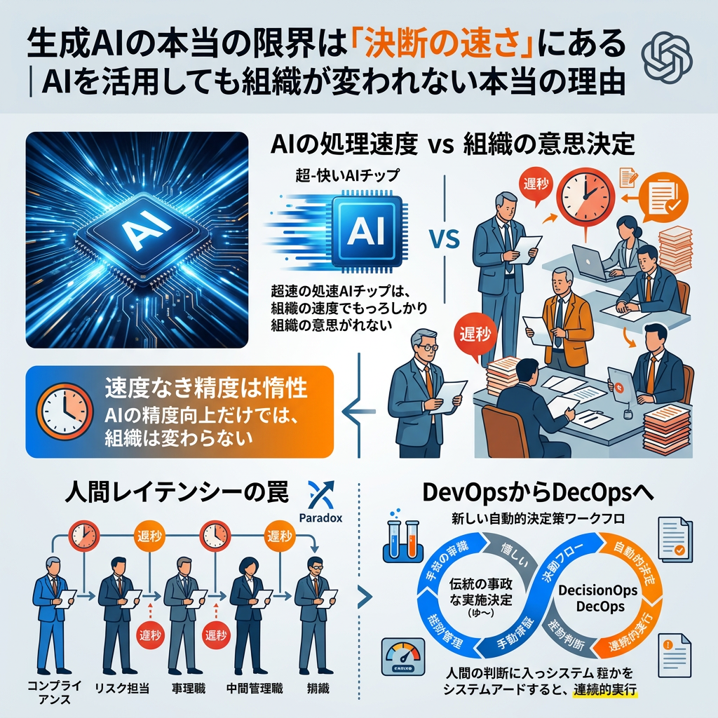 記事のインフォグラフィックサマリ