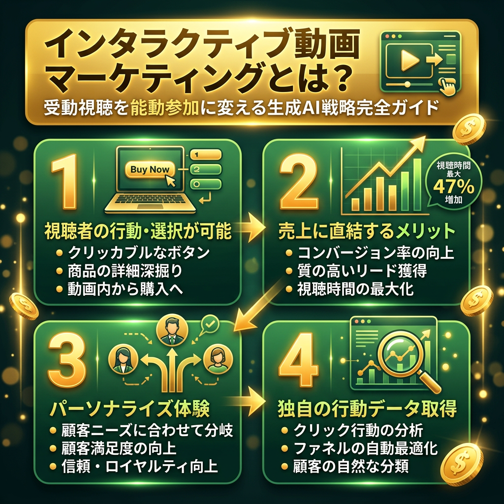 記事のインフォグラフィックサマリ