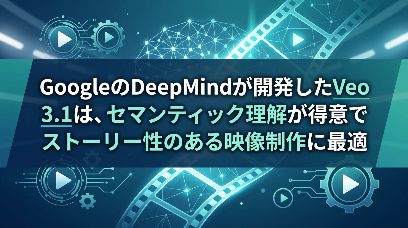 heading_01_20260302_085039 - 生成AIビジネス活用研究所 Veo 3.1とは?