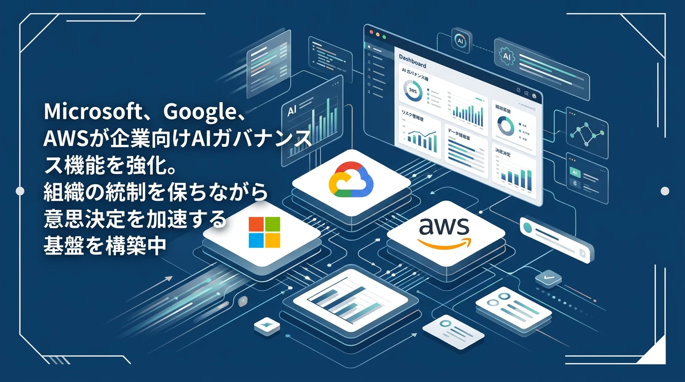 大手プラットフォームがすでに動き出している
