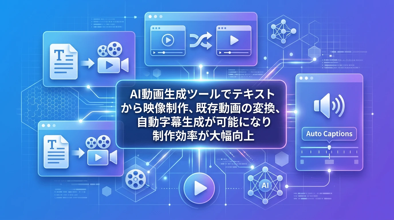 6. AIを使って制作を効率化する方法