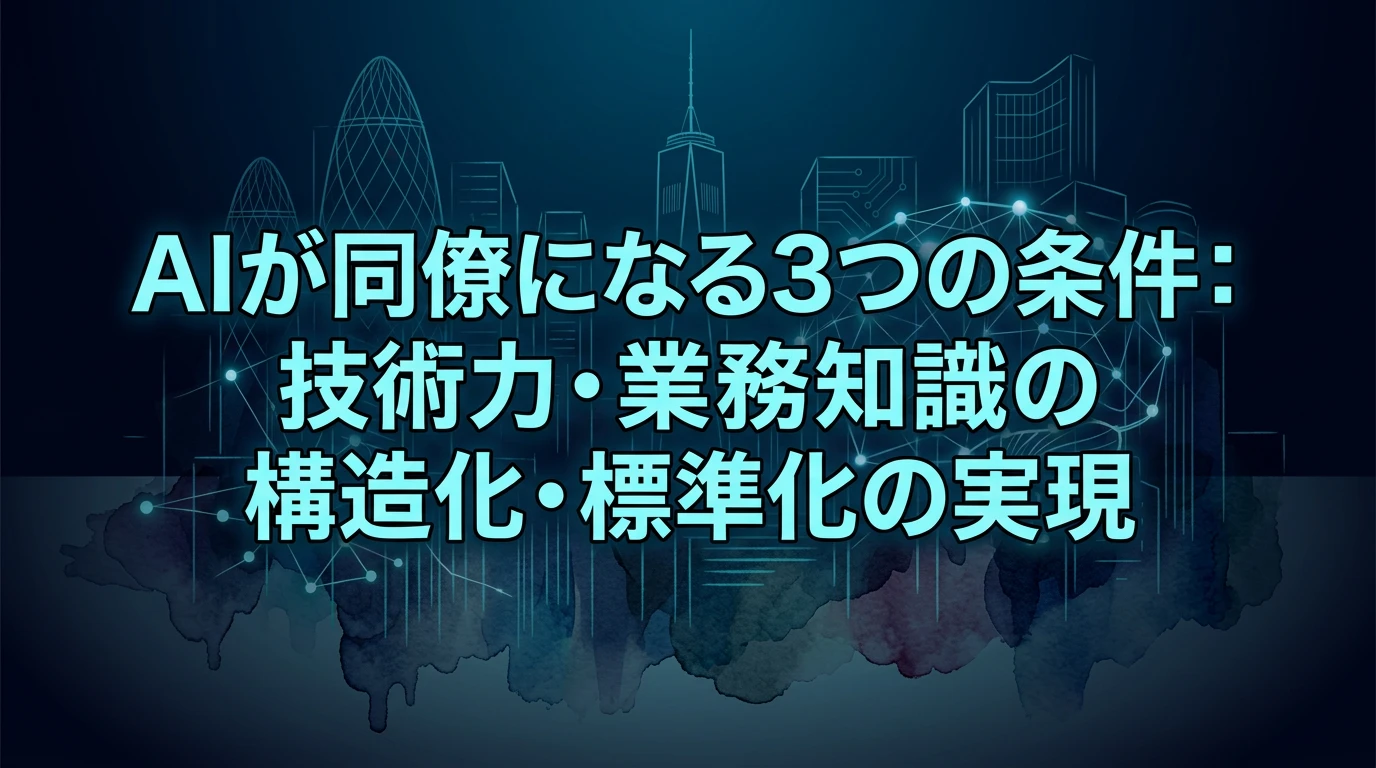 heading_06_20260315_150943 - 生成AIビジネス活用研究所 あの一本の記事が突きつけた本当の問い