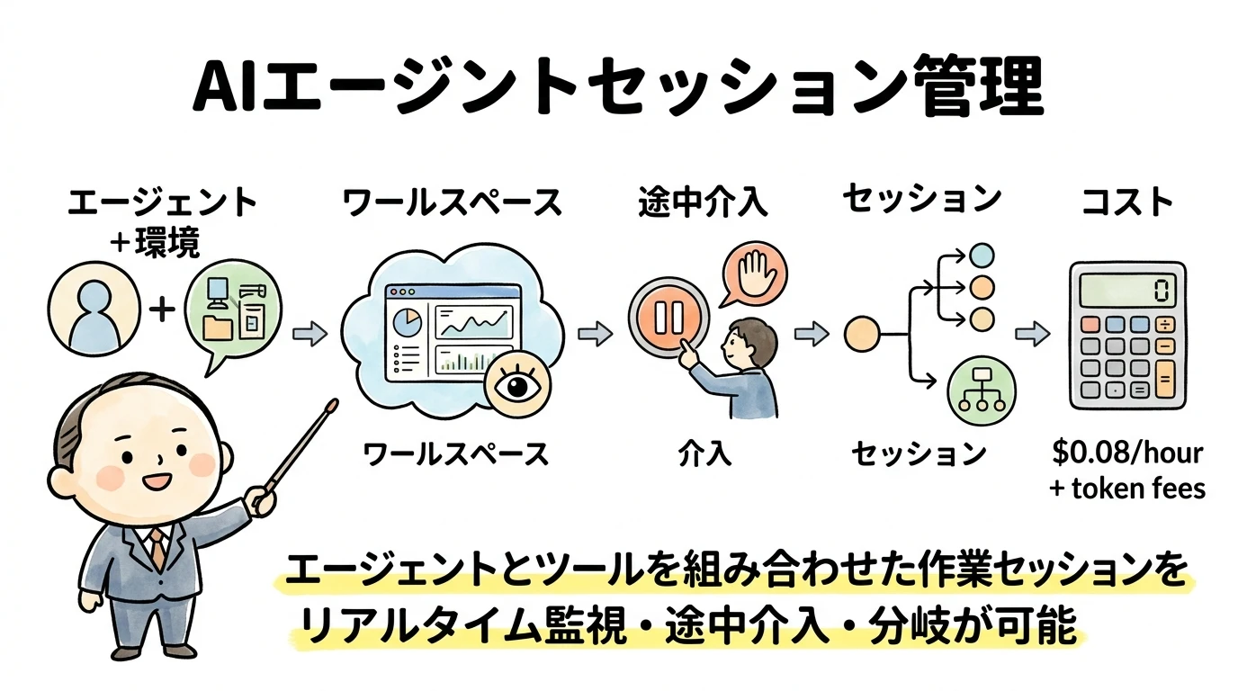 heading_03_20260411_114040 - 生成AIビジネス活用研究所 セッションは「仕事の開始から完了まで」の一連の流れ