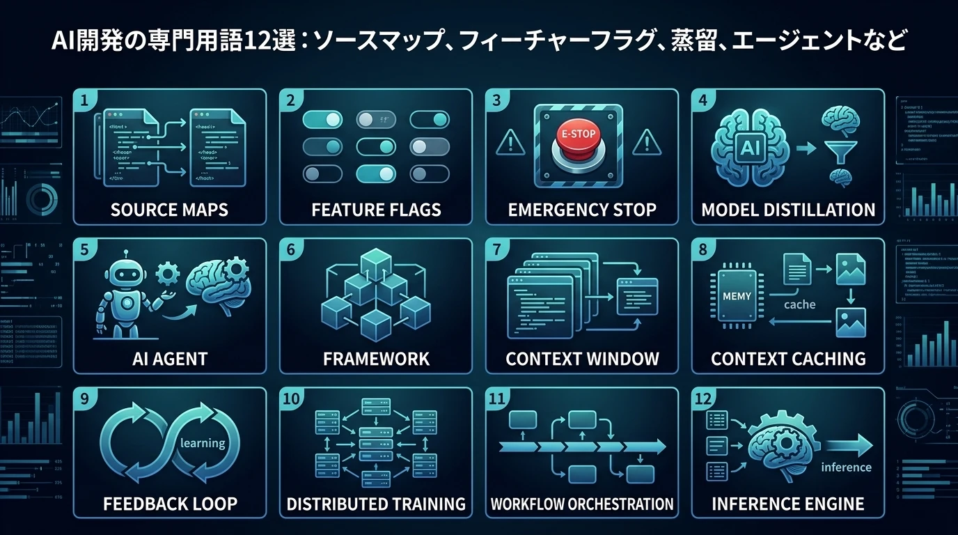 heading_09_20260403_162657 - 生成AIビジネス活用研究所 用語集