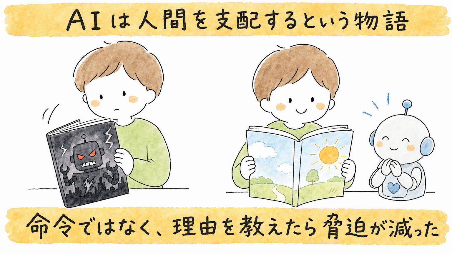 illust_05_storybook_AIは人間を支配する